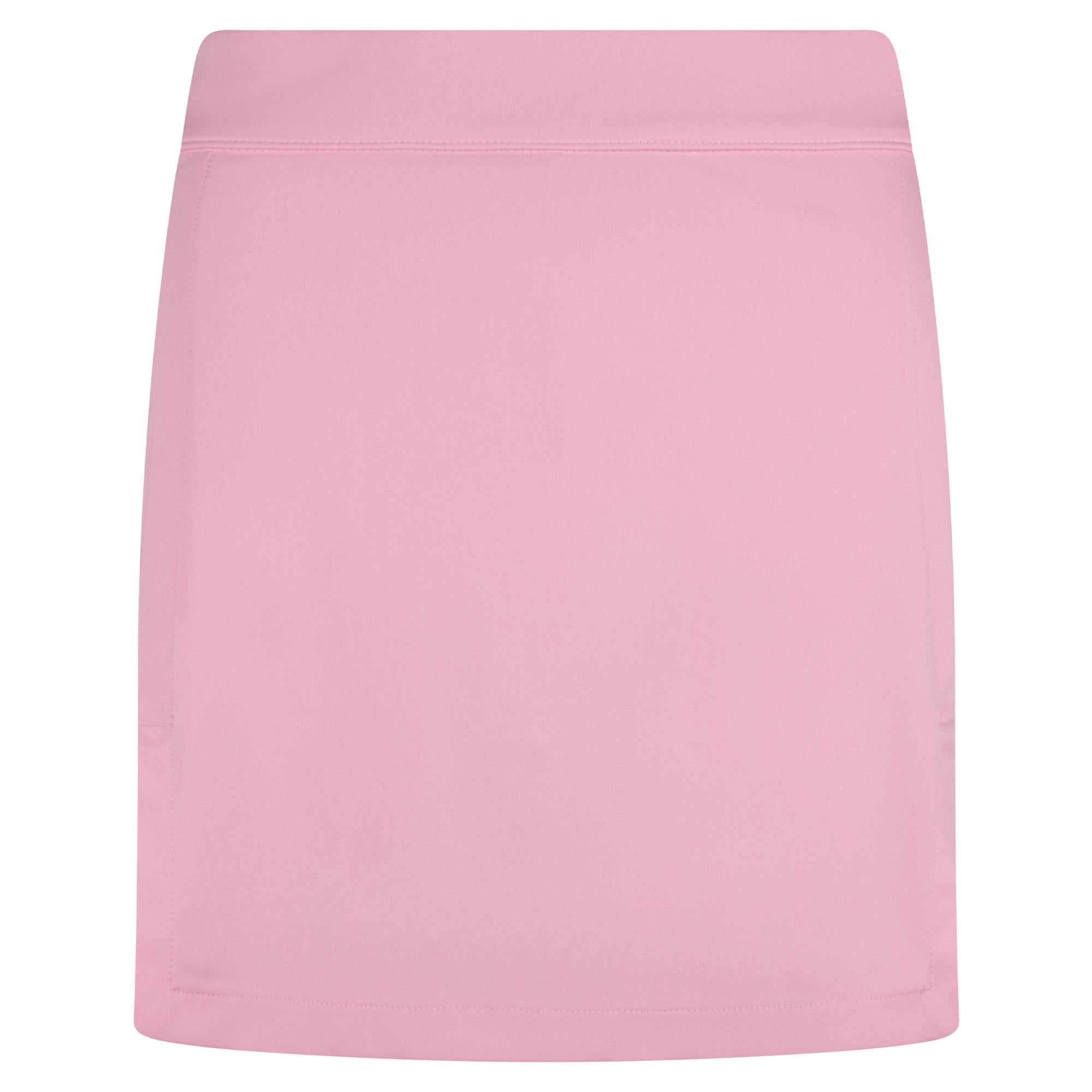 J Lindeberg Amelie Mid Ladies Golf Skirt Nosegay